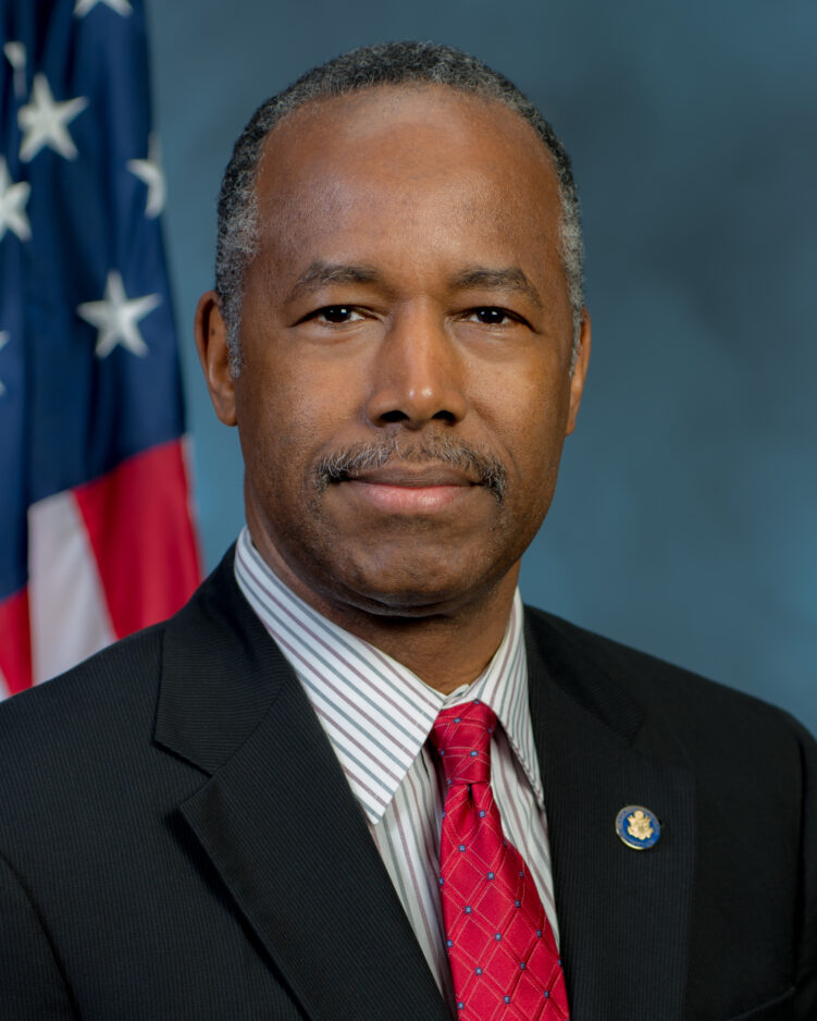 Former HUD Secretary Ben Carson coming to Ogden, invited by er County GOP News, Sports